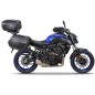 Shad Y0MT78IF 3P System telaietti valigie laterali Yamaha MT07 14-20