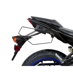 Shad Y0MT78SE Attacco supporti valigie laterali Yamaha MT-07 14-20