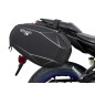 Shad Y0MT78SE Attacco supporti valigie laterali Yamaha MT-07 14-20