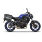 Shad Y0MT78SE Attacco supporti valigie laterali Yamaha MT-07 14-20