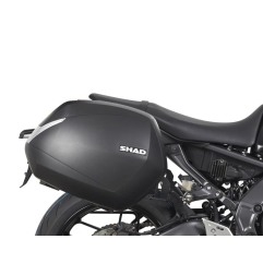 Shad Y0MT91IF Telaietti 3P System per Yamaha MT-09 / SP 2021