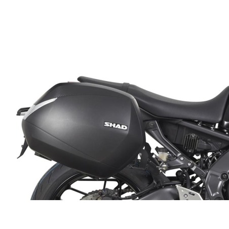 Shad Y0MT91IF Telaietti 3P System per Yamaha MT-09 / SP 2021