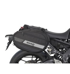 Shad Y0MT91SE Attacco supporti valigie laterali Yamaha MT-09 2021