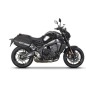 Shad Y0MT91SE Attacco supporti valigie laterali Yamaha MT-09 2021