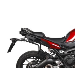 Shad Y0MT95IF 3P System telaietti valigie laterali Yamaha MT-09 Tracer