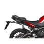 Shad Y0MT95IF 3P System telaietti valigie laterali Yamaha MT-09 Tracer