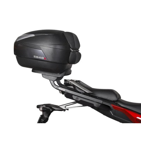 Shad Y0MT95ST Attacco bauletto posteriore Yamaha MT-09 Tracer 15-17