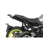 SHAD Y0MT97IF 3P System telaietti valigie laterali Yamaha MT-09