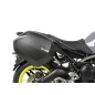 SHAD Y0MT97IF 3P System telaietti valigie laterali Yamaha MT-09