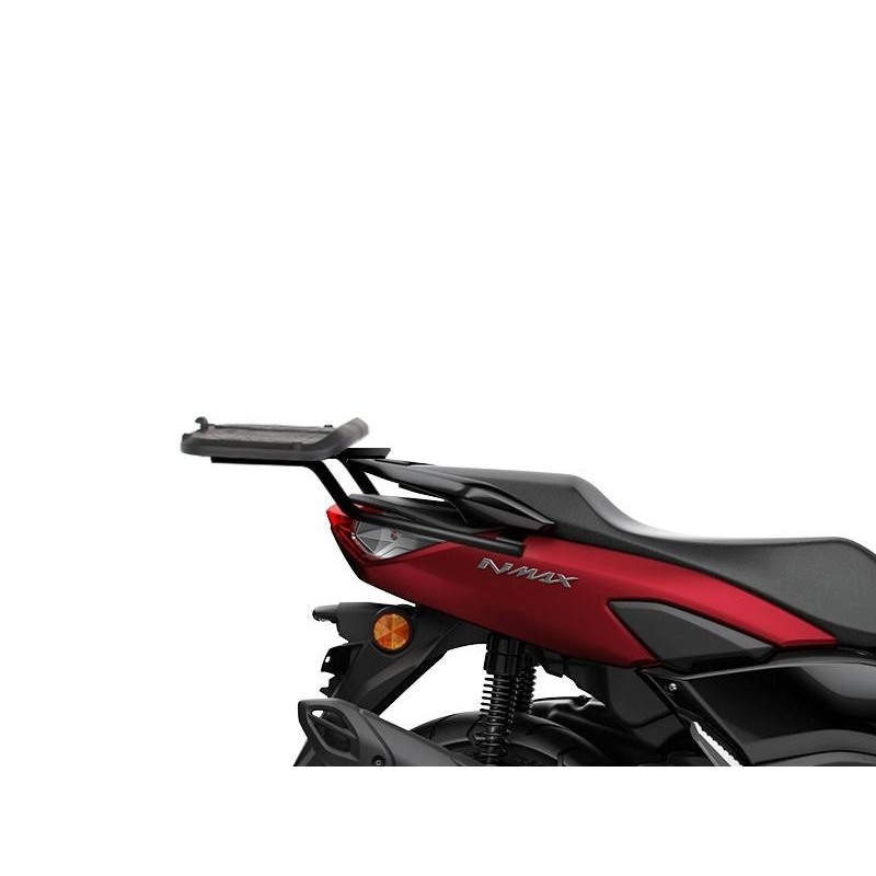 SHAD Y0NM11ST Attacco bauletto scooter Yamaha NMAX 125 2021