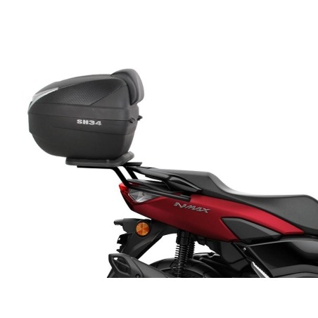 SHAD Y0NM11ST Attacco bauletto scooter Yamaha NMAX 125 2021