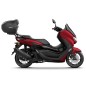 SHAD Y0NM11ST Attacco bauletto scooter Yamaha NMAX 125 2021