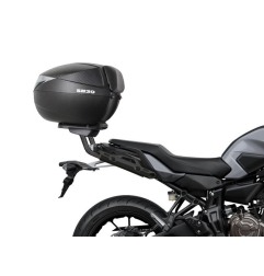 SHAD Y0TR79ST Attacco bauletto Top Master Yamaha Tracer 700 2016-19