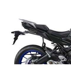 Shad Y0TR98IF 3P System telaietti valigie laterali Yamaha MT-09 Tracer 900