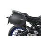 Shad Y0TR98IF 3P System telaietti valigie laterali Yamaha MT-09 Tracer 900