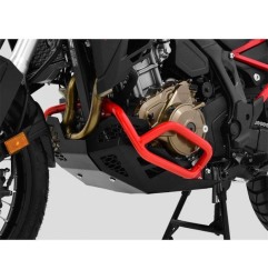 Zieger 10006927 Paramotore inferiore Honda CRF1100L Africa Twin Rosso