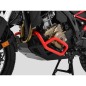 Zieger 10006927 Paramotore inferiore Honda CRF1100L Africa Twin Rosso