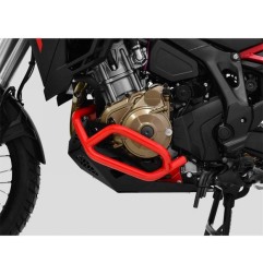 Zieger 10006927 Paramotore inferiore Honda CRF1100L Africa Twin Rosso