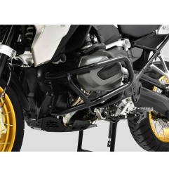 Zieger 10007072 Paramotore tubolare BMW R 1250 GS Nero