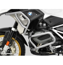 Zieger 10007672 Paramotore tubolare BMW R1250 GS Grigio