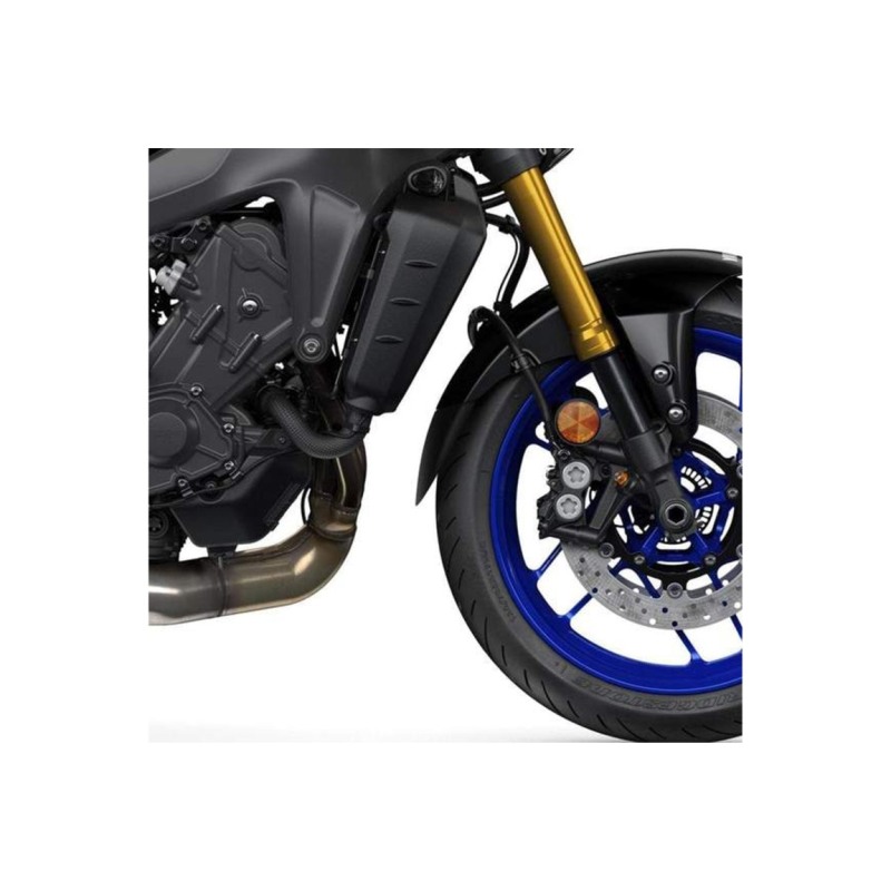 Puig 20811N Estensione parafango anteriore Yamaha MT-09 2021