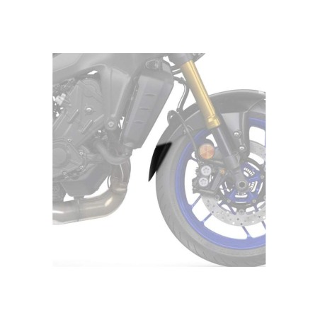 Puig 20811N Estensione parafango anteriore Yamaha MT-09 2021