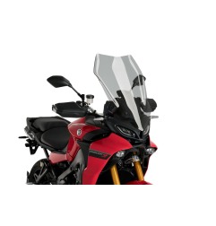 Puig 3762 Cupolino Touring Yamaha Tracer 9/GT 2021