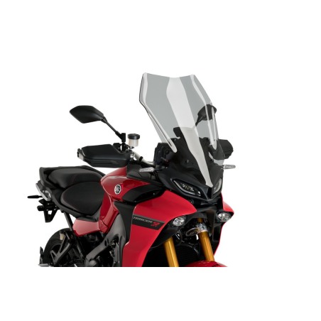 Puig 3762 Cupolino Touring Yamaha Tracer 9/GT 2021