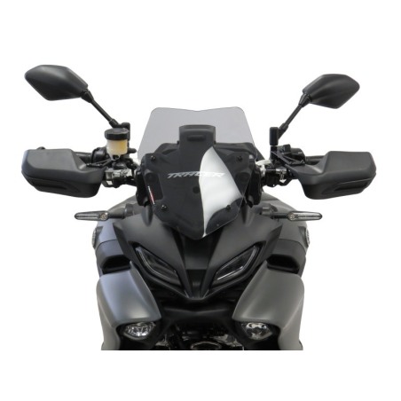 Powerbronze 460-Y107 Cupolino Adventure Sport Yamaha Tracer 9 2021