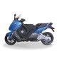 Termoscud R097-X Tucano urbano per BMW C 600 Sport