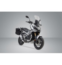 SW-Motech BC.SYS.01.808.30000/B Kit telaietti e borse SysBag 15/15 Honda X-ADV 750 2021