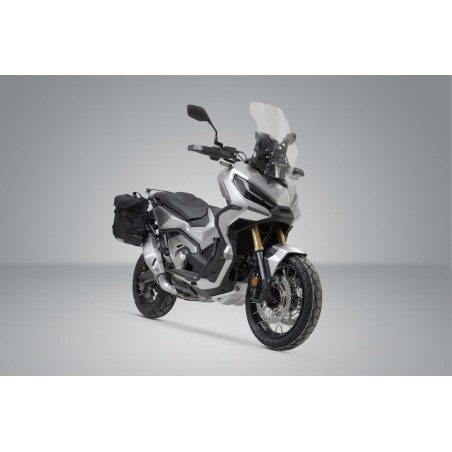 SW-Motech BC.SYS.01.808.30000/B Kit telaietti e borse SysBag 15/15 Honda X-ADV 750 2021