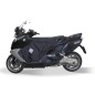 Termoscud R098-X Tucano Urbano per BMW C 650 GT