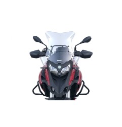 WRS BE002T Cupolino intermedio Benelli TRK 502 X 2017 Trasparente