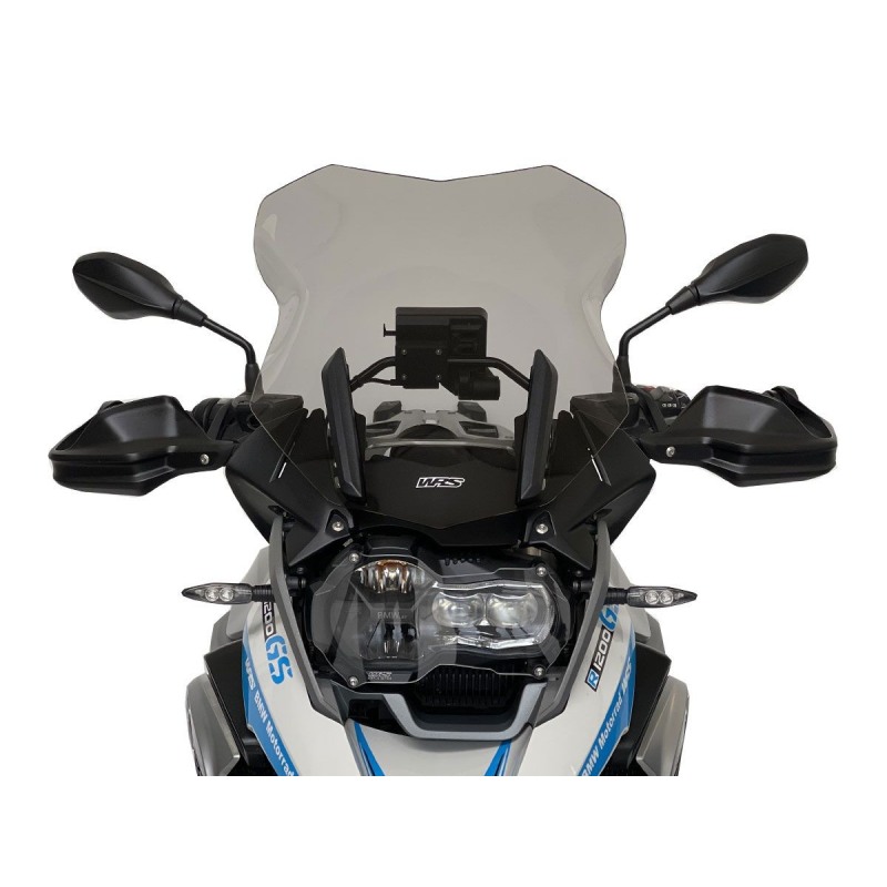 WRS BM009 Cupolino Intermedio BMW R 1250 GS / Adventure