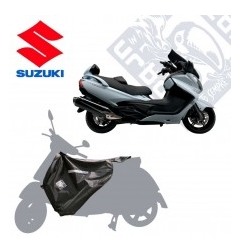 Tucano Urbano Termoscud R165-X per Suzuki Burgman 650 dal 2013