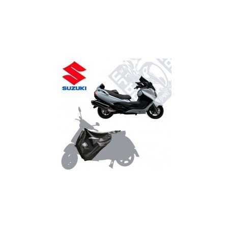 Tucano Urbano Termoscud R165-X per Suzuki Burgman 650 dal 2013