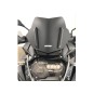 WRS BM026FS Cupolino Enduro BMW R1250GS / Adventure Fumé scuro