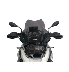 WRS BM040 Cupolino Standard BMW R 1200/1250 GS/Adventure