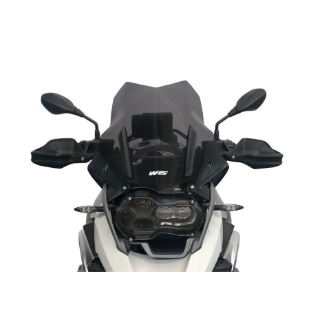 WRS BM040 Cupolino Standard BMW R 1200/1250 GS/Adventure