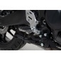 SW-Motech FRS.06.011.10300/S Pedane regolabili ION Yamaha Tracer 9 2021