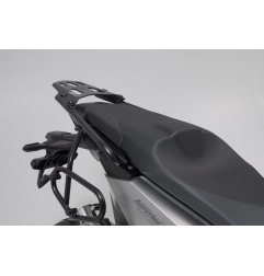 SW-Motech GPT.01.808.16000/B Piastra bauletto Street Rack Honda X-ADV 750 2021