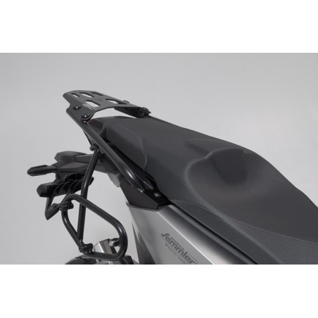 SW-Motech GPT.01.808.16000/B Piastra bauletto Street Rack Honda X-ADV 750 2021