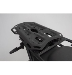 SW-Motech GPT.19.806.19001/B Piastra bauletto Adventure Rack Benelli TRK 502 X