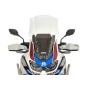 WRS HO024T Cupolino Caponord Honda Africa Twin CRF1100L Adventure Trasparente