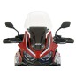 WRS HO030T Cupolino Standard Honda Africa Twin CRF1100L Trasparente