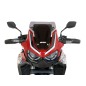 WRS HO031FS Cupolino Sport Honda Africa Twin CRF1100L Fumé scuro