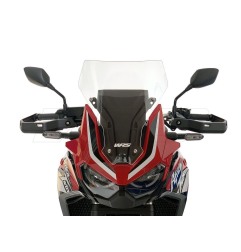 WRS HO032T Cupolino Intermedio Honda Africa Twin CRF1100L Trasparente