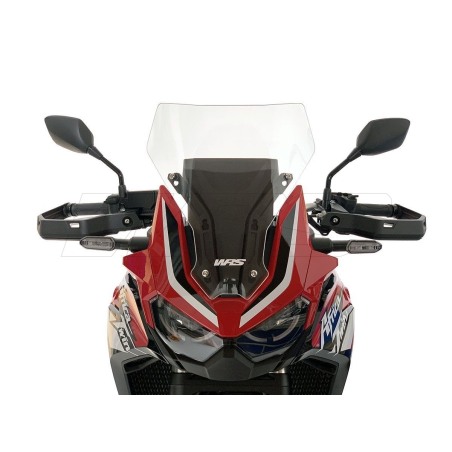 WRS HO032T Cupolino Intermedio Honda Africa Twin CRF1100L Trasparente