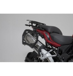 SW-Motech KFT.19.806.30000/B Telaio laterale PRO Benelli TRK502X 